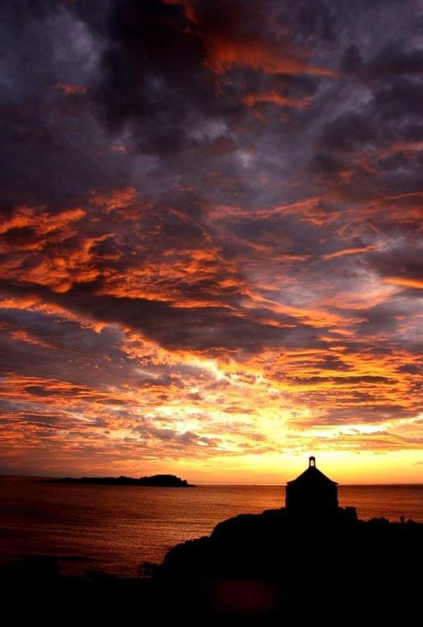 Mundaka Best Views House Exterior foto