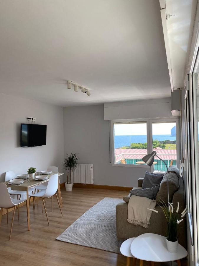 Mundaka Best Views House Exterior foto
