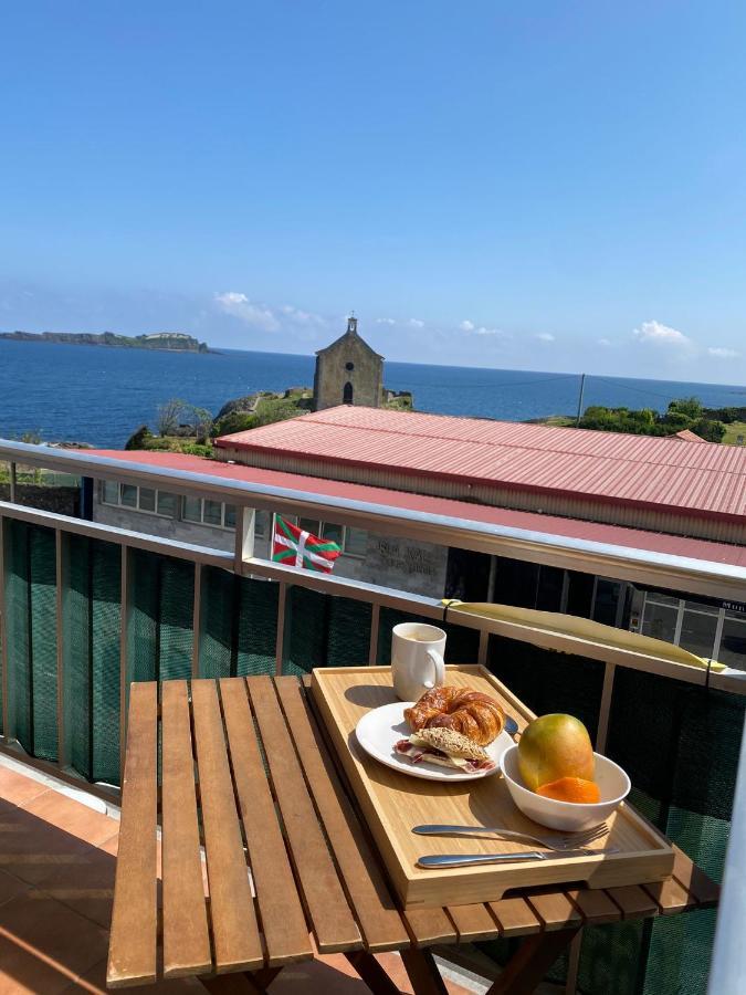 Mundaka Best Views House Exterior foto