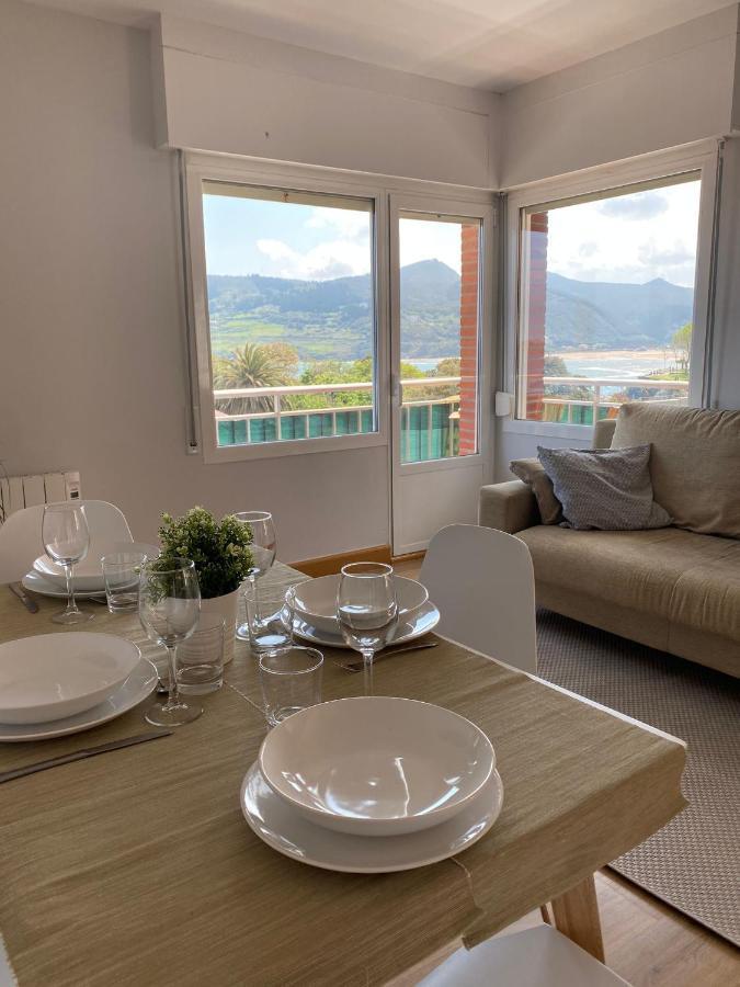 Mundaka Best Views House Exterior foto