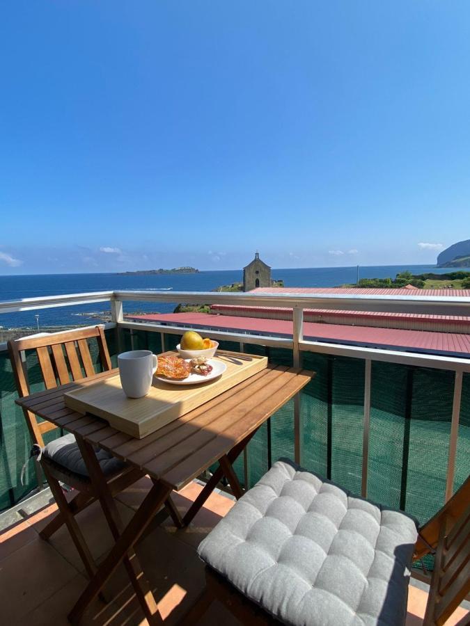 Mundaka Best Views House Exterior foto