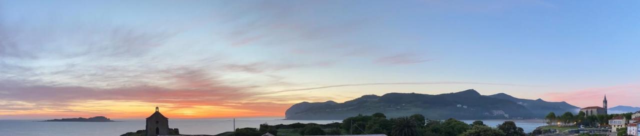 Mundaka Best Views House Exterior foto