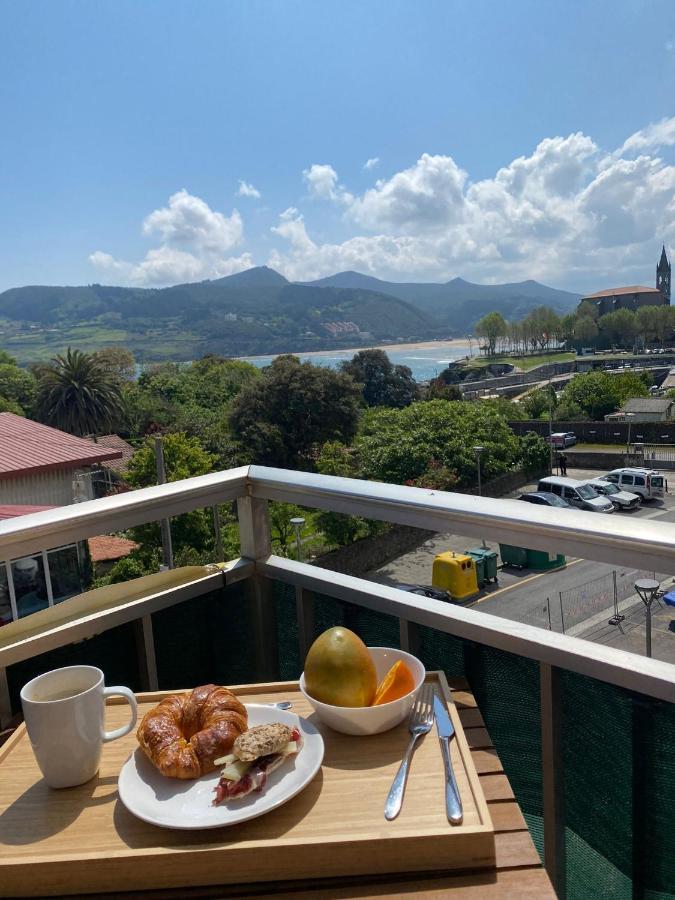 Mundaka Best Views House Exterior foto
