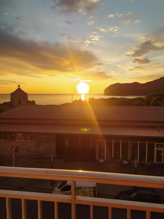 Mundaka Best Views House Exterior foto